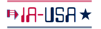 Logo IA-USA